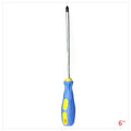 HS-T-LSD4 - DESTORNILLADOR DE ESTRELLA 6'' (240/1)