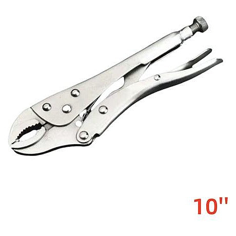 HS-HX007 - PINZA DE PRESIÓN 10" (60/1)
