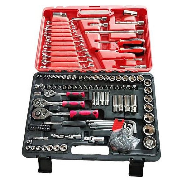 HS-H-RW3 - 121PC HERRAMIENTAS (3/1)