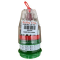 HS-369 - SET DE LLAVES HEXAGONALES Y DESARMADOR (120/1)