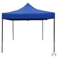 OE-ZP-1 - CARPA PLEGABLE AZUL 3X3 (1/1)