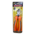 HS-T-GSQ - PINZA DE CORTE CON MANGOS DE GOMA (60/1)