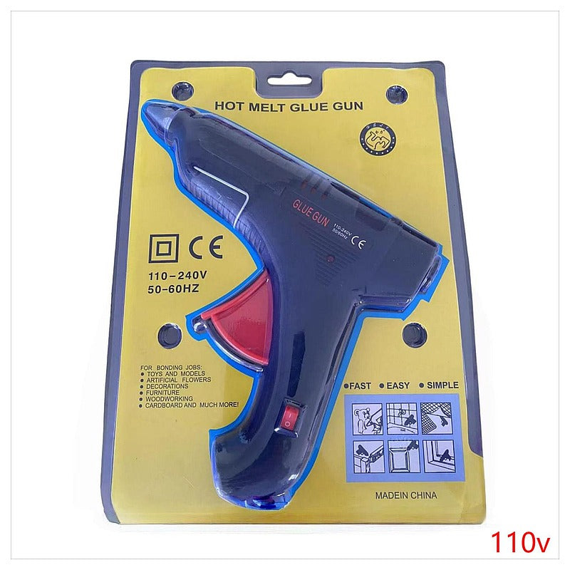 HS-HL-60 - PISTOLA DE SILICÓN CALIENTE 110V (48/1)