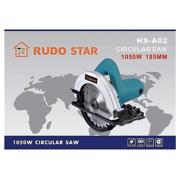 HS-A02 - SIERRA CIRCULAR ELÉCTRICA 5806 (4/1)