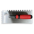 HS-CD159 - LLANA DENTADA CON MANGO ROJO (60/1)