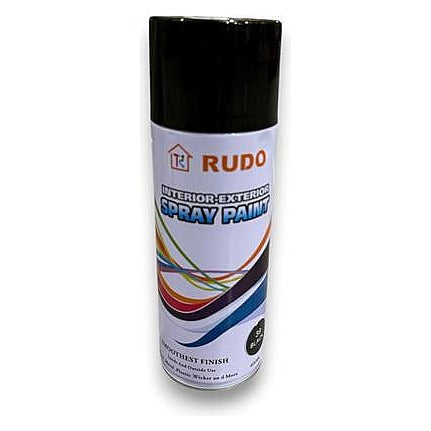 OC-PH3 - PINTURA EN AEROSOL INTERIOR-EXTERIOR NEGRO (48/1)