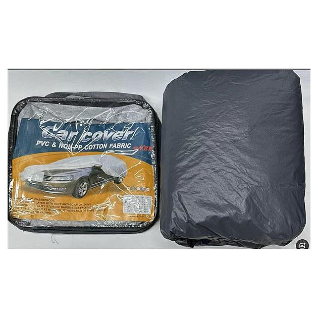 AP-CY-3 - FUNDA PARA COCHE DE PVC Y ALGODÓN (4/1)