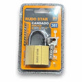 PTL-2 - CANDADO 38MM CON LLAVES (240/1)