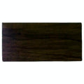 FT-3020 - TABLA DE MADERA OSCURA (36/1)