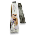 FT-3021 - PISO PVC AUTOADHESIVO 15,2 X 91,4 CM (36/1)