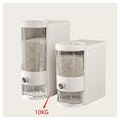 HS-AC-JM3 - DISPENSADOR DE CEREALES 10KG (240/1)