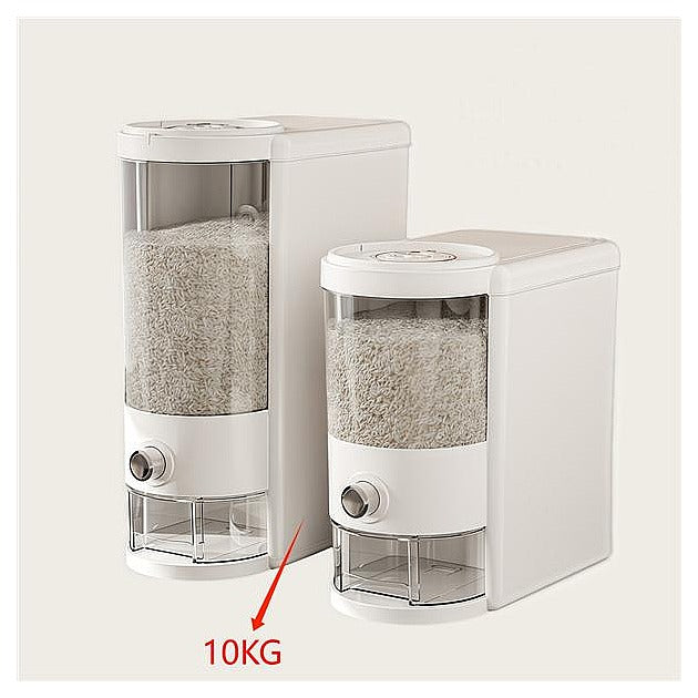 HS-AC-JM3 - DISPENSADOR DE CEREALES 10KG (240/1)