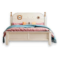 HG-NNF11 - CAMA INFANTIL DE MADERA (1/1)
