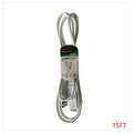 HS-E-SNX3 - EXTENSIÓN ELÉCTRICA 15 PIES RESISTENTE (80/1)