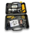 HS- JMP02 - COMPRESOR DE AIRE PORTÁTIL 150 PSI (6/1)