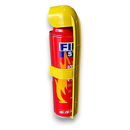 OC-MHQ-1 - EXTINTOR PORTÁTIL 1000 ML (24/1)