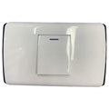 ESP-V50-1 - INTERRUPTOR DE PARED BLANCO (200/1)