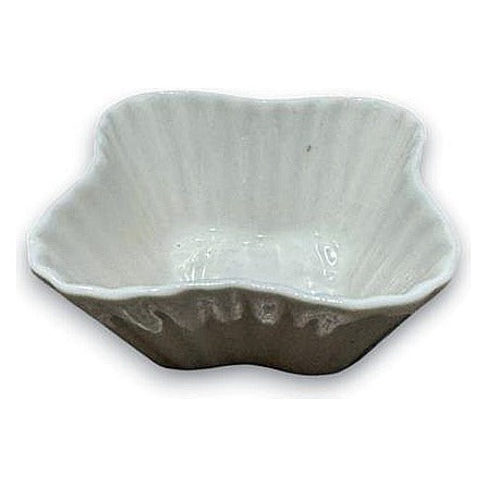 HS-WD2 - BOWL DE CERÁMICA BLANCO (200/1)