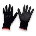 HG-D-NRG1 - GUANTES DE TRABAJO RECUBIERTOS (600/1)
