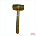 HS-CD- 239 - MAZO DE CAUCHO 400G (60/1)