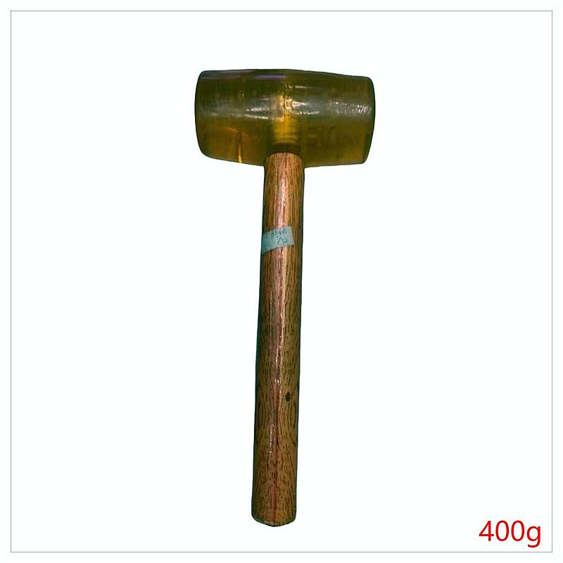 HS-CD- 239 - MAZO DE CAUCHO 400G (60/1)