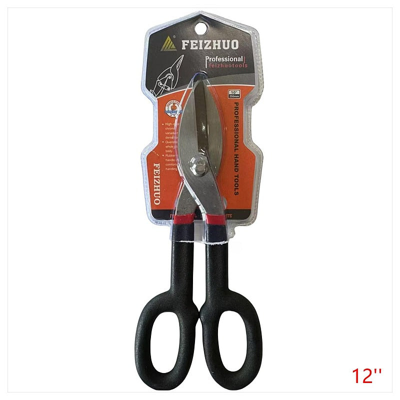 HS-CD215 - TIJERAS CORTACHAPA 12" (36/1)