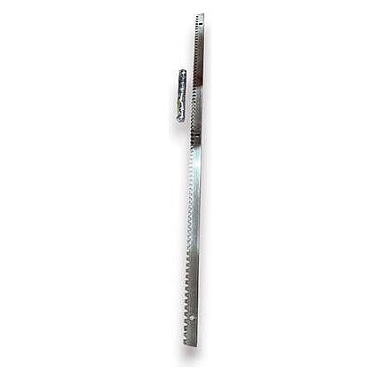 OB-12 - CREMALLERA METÁLICA 12MM (4/1)
