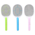 LTD-026 - RAQUETA ELÉCTRICA MATA INSECTOS (60/1)