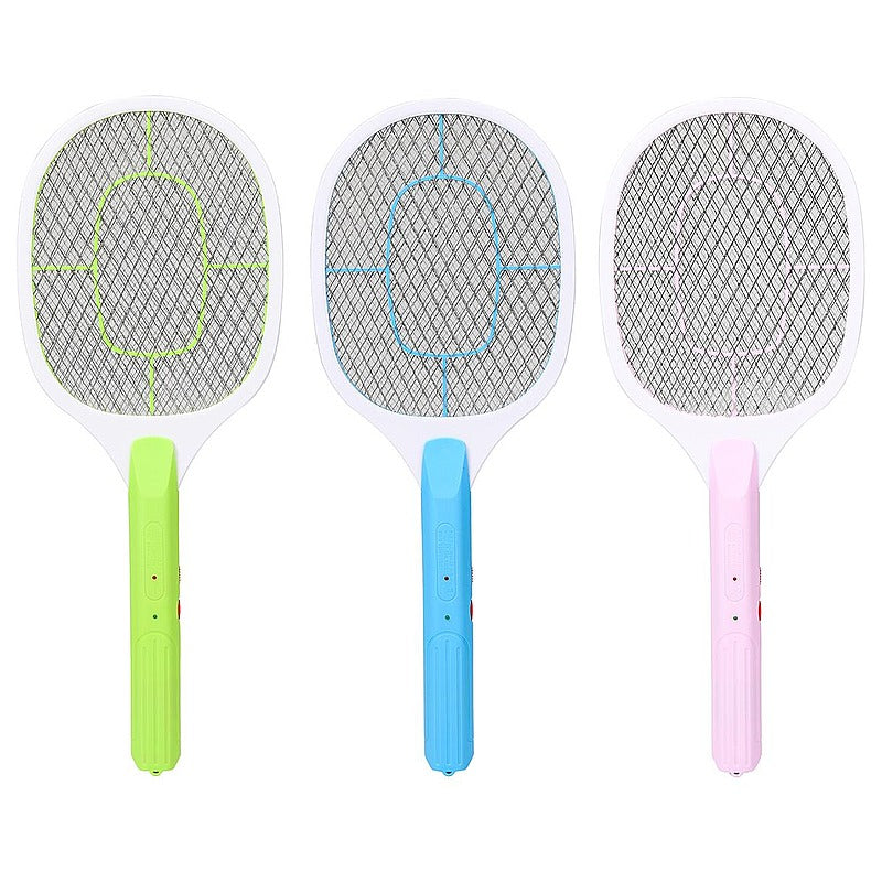 LTD-026 - RAQUETA ELÉCTRICA MATA INSECTOS (60/1)