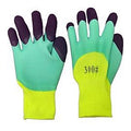 HS-THG3 - GUANTES DE SEGURIDAD BICOLOR (600/1)