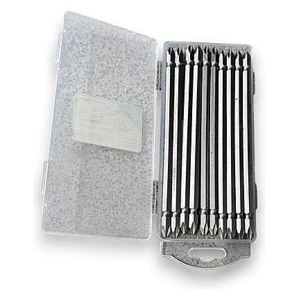 CD-255 - JUEGO DE BROCAS 150MM (800/1)