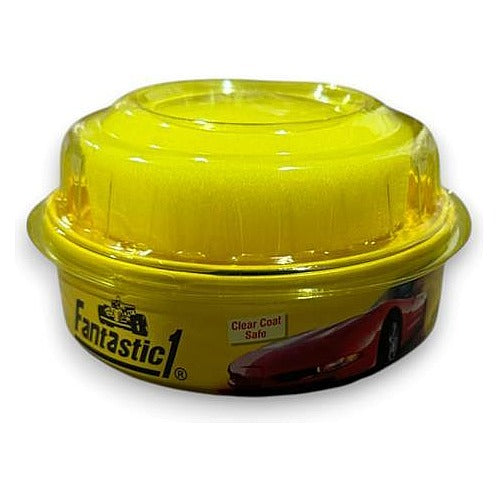 OC-GW1 - CERA PARA AUTOS DORADA (24/1)