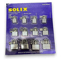 HS-ZG-1 - CANDADO 30-40-50 (20/1)