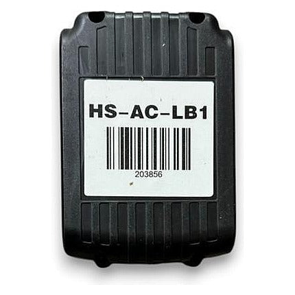 HS-AC- LB1 - BATERÍA RECARGABLE 98V (60/1)