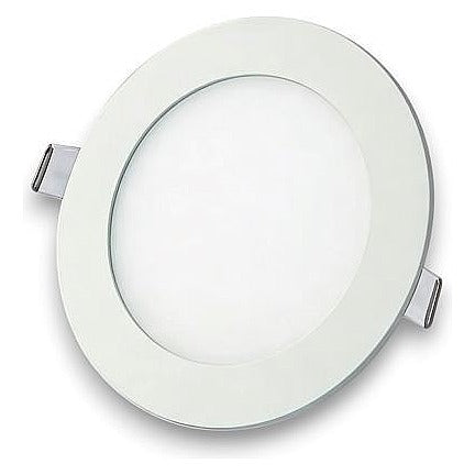 LPL9 - PANEL LED EMPOTRABLE 12W (40/1)