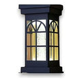 IP-MX064 - APLIQUE DE PARED EXTERIOR (30/1)