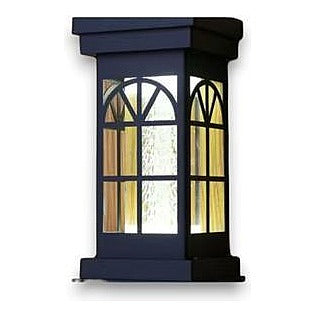 IP-MX064 - APLIQUE DE PARED EXTERIOR (30/1)