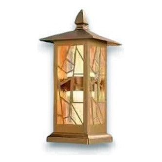 IP-MX071 - FAROL DE PARED DECORATIVO (20/1)