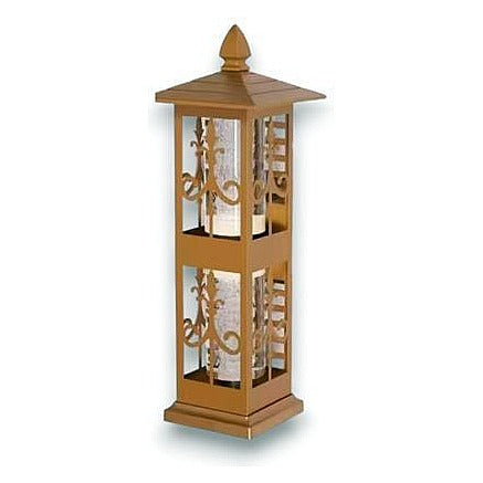IP-MX074 - FAROL DE PARED VINTAGE (20/1)