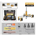 HS-LS- OTS1 - KIT DE HERRAMIENTAS PARA CERRAJERÍA (6/1)