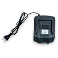 HS-E-ZC1 - CARGADOR DE BATERÍA ELÉCTRICO (100/1)