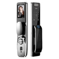HS-SL-G90 - CERRADURA DIGITAL INTELIGENTE (5/1)