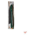 HS-CD310 - LLAVE DE CADENA 12 PULGADAS (60/1)