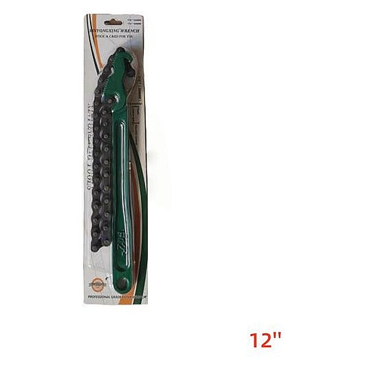 HS-CD310 - LLAVE DE CADENA 12 PULGADAS (60/1)