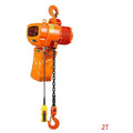 HS-E-KHN1 - POLIPASTO DE CADENA ELECTRICO (1/1)