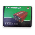 E- H1000W - INVERSOR DE POTENCIA 1000W 110V (40/1)