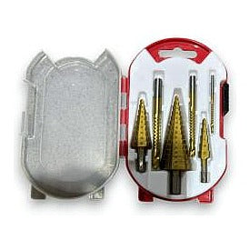 HS-613 - BROCAS ESCALONADAS EN ESTUCHE (50/1)