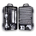 HS-T-PS - KIT DE HERRAMIENTAS DE PRECISIÓN 115 PIEZAS (60/1)