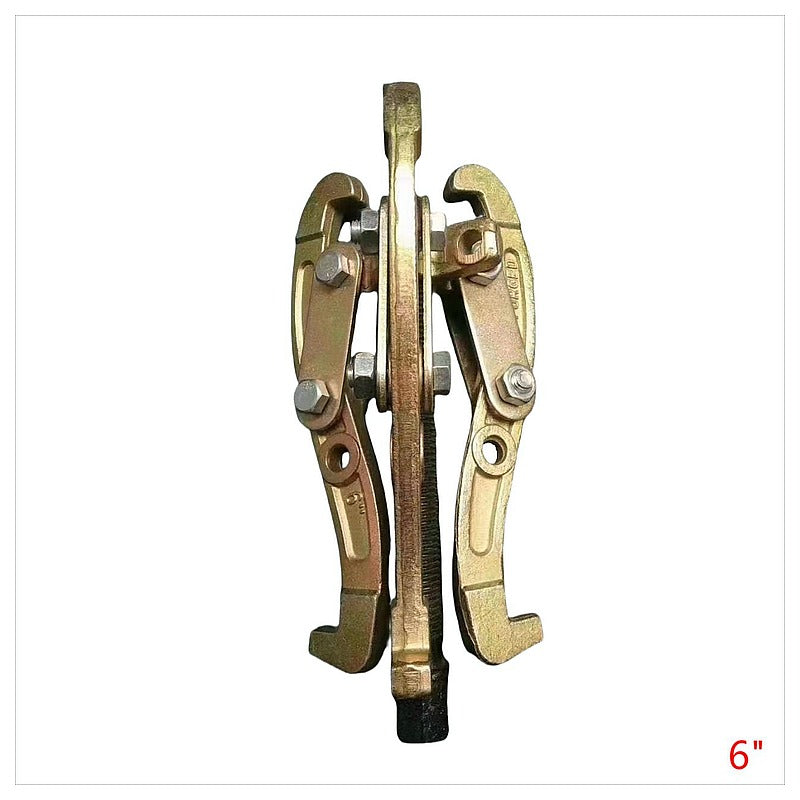 HS-T-RM3 - EXTRACTOR DE POLEAS 6" (20/1)