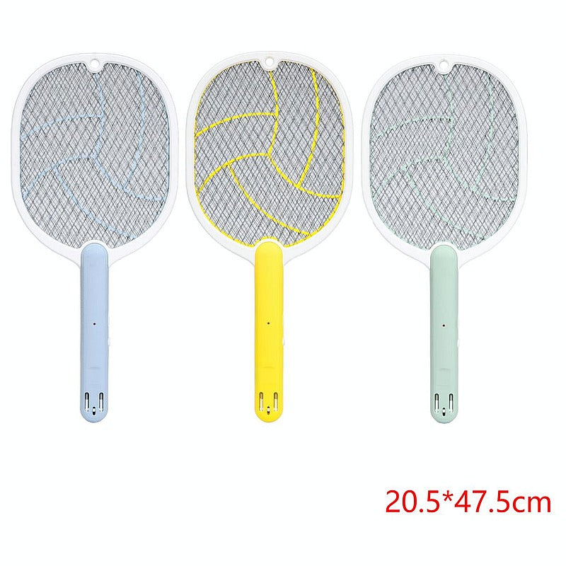 LTD-036 - RAQUETA ELÉCTRICA PARA INSECTOS (60/1)
